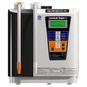 LEVELUK SD 501 SUPER