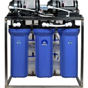 RO for Water Ionizer